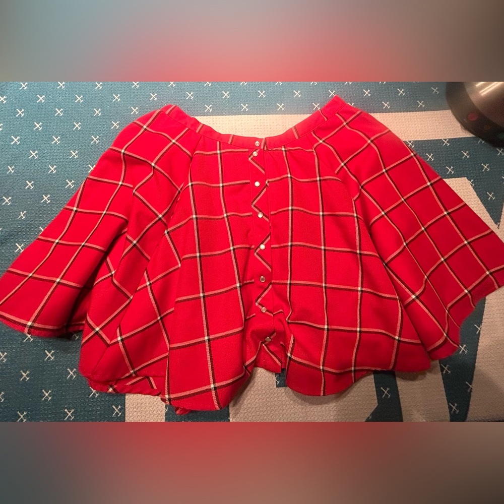 Lot of 3 Brand new never worn 
DIXXON skirts